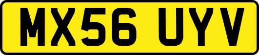 MX56UYV