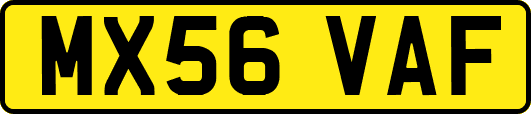 MX56VAF