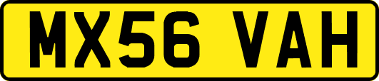 MX56VAH