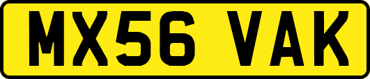 MX56VAK