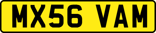 MX56VAM