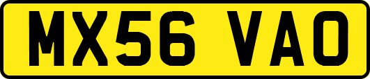 MX56VAO
