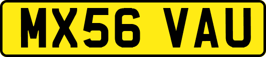 MX56VAU