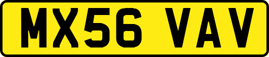 MX56VAV