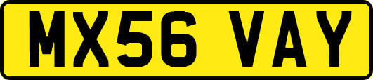 MX56VAY
