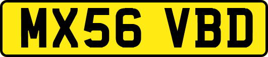 MX56VBD