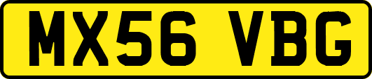 MX56VBG