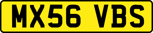 MX56VBS