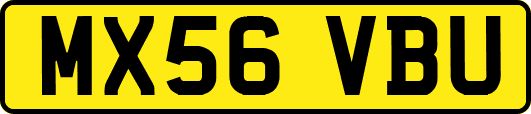 MX56VBU
