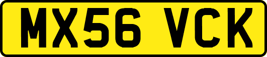 MX56VCK