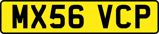 MX56VCP