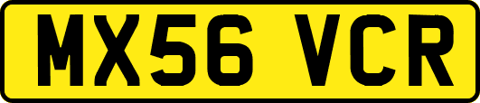 MX56VCR