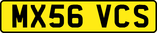 MX56VCS