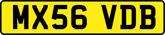 MX56VDB