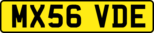 MX56VDE
