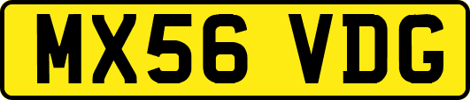 MX56VDG