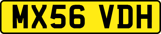 MX56VDH