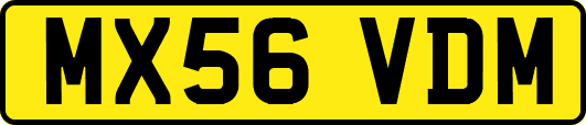 MX56VDM