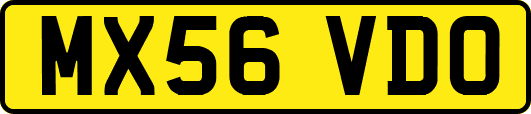 MX56VDO