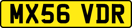 MX56VDR