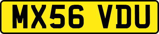 MX56VDU