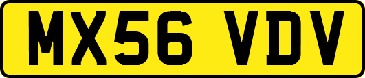 MX56VDV