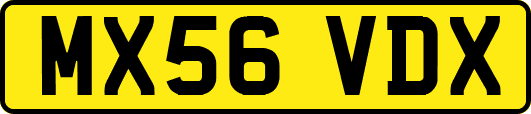 MX56VDX