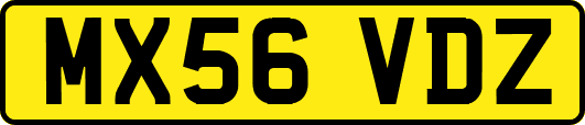 MX56VDZ