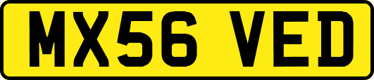 MX56VED