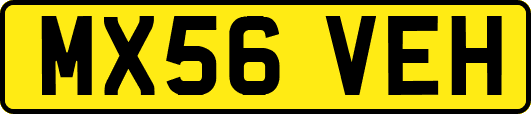 MX56VEH