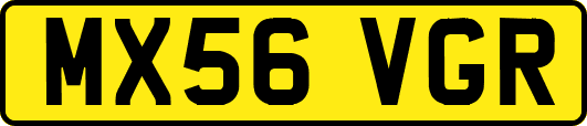 MX56VGR