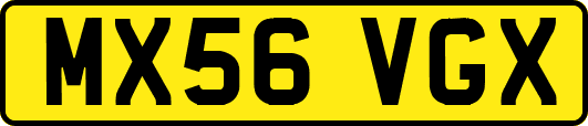 MX56VGX