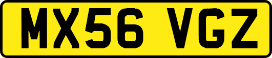 MX56VGZ