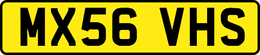 MX56VHS