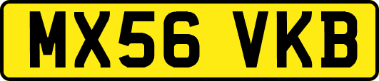 MX56VKB