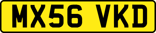 MX56VKD