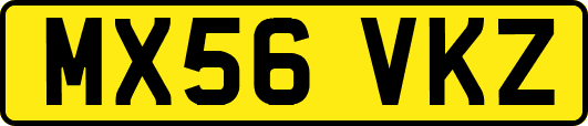 MX56VKZ