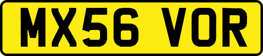 MX56VOR