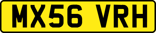 MX56VRH