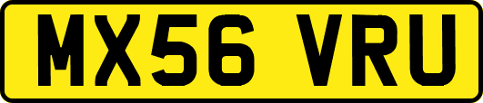 MX56VRU