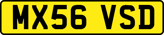 MX56VSD
