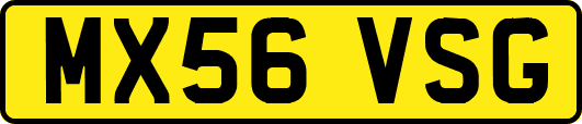 MX56VSG