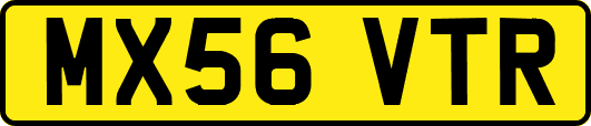 MX56VTR