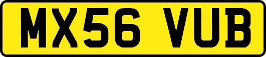MX56VUB