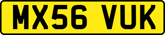 MX56VUK