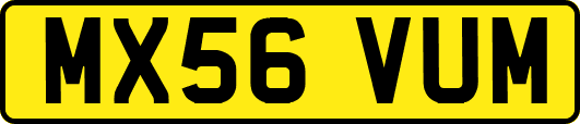 MX56VUM