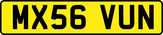 MX56VUN