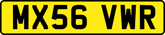 MX56VWR