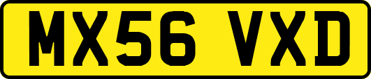 MX56VXD