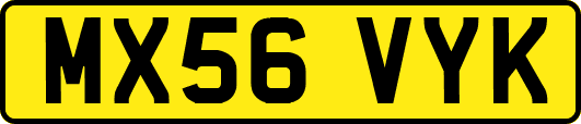 MX56VYK